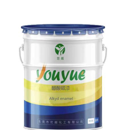 Alkid Emaye